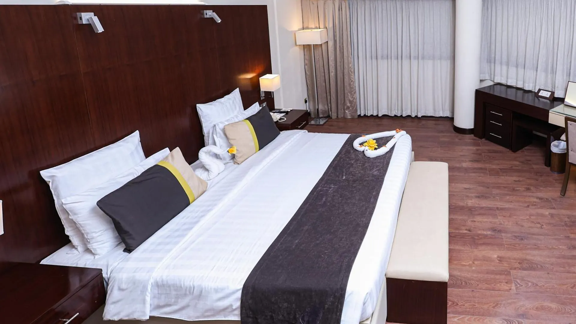 Aavri Hotel Dubai