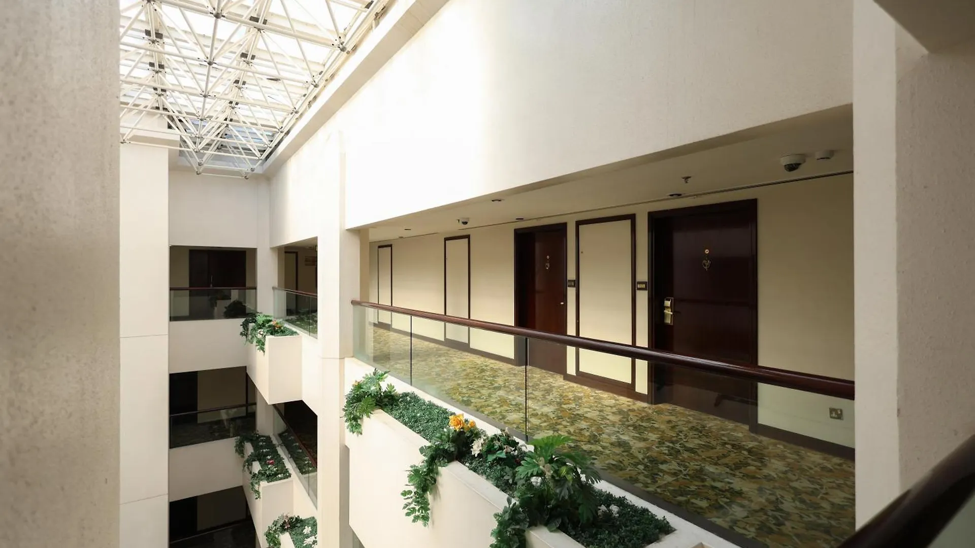 Aavri Hotel Dubai