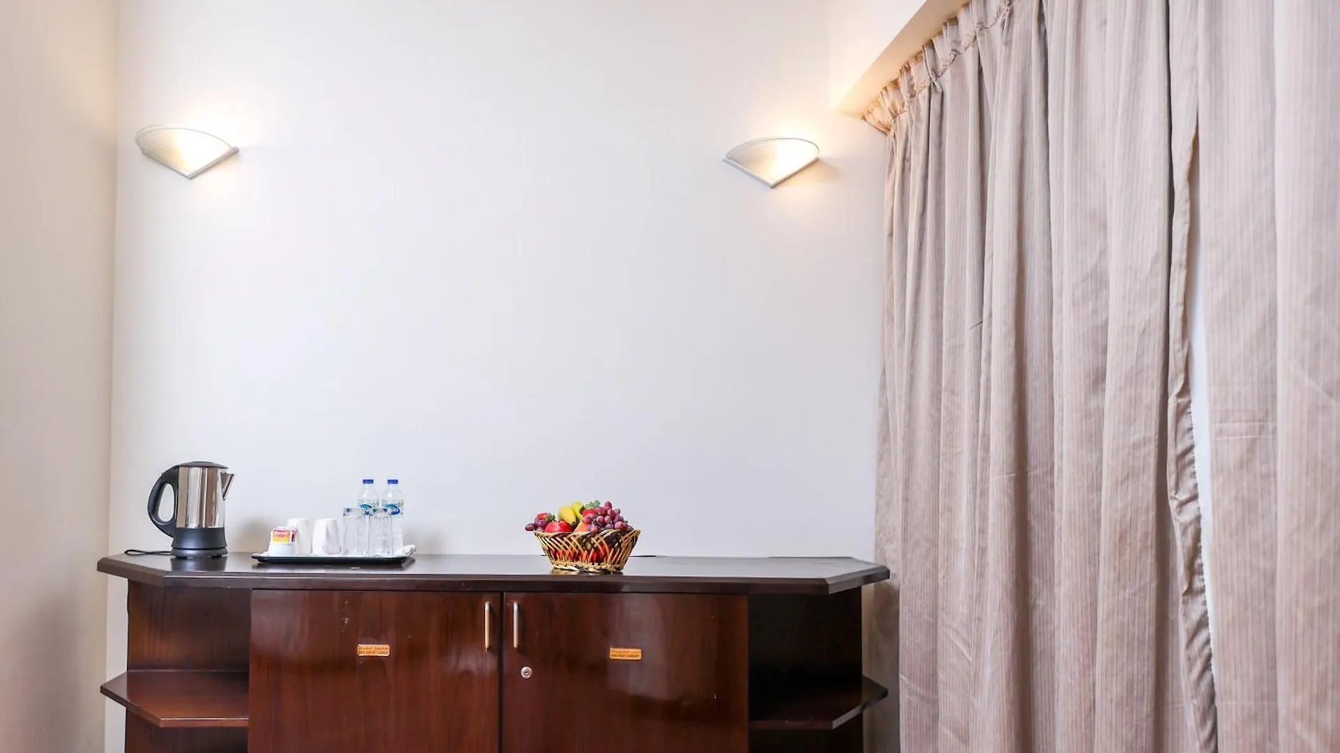 ****  Aavri Hotel Dubai Vereinigte Arabische Emirate