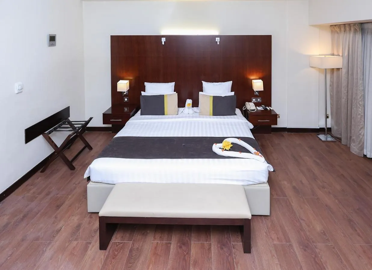 Aavri Hotel Дубай 4*,  ОАЭ