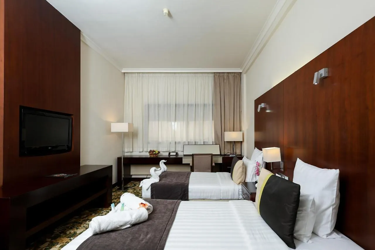 ****  Aavri Hotel Дубай ОАЭ