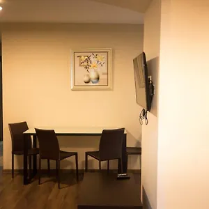 Center Apart Апарт-отель