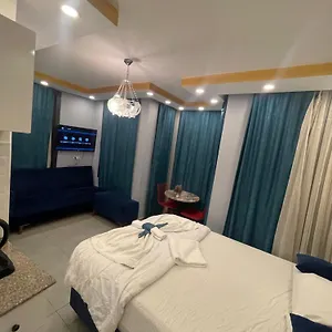 Galata Zade Luxury Boutique Отель
