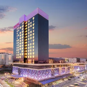Doubletree By Hilton Umraniye فندق اسطنبول