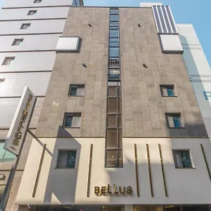 ** Hotel Bellus Südkorea