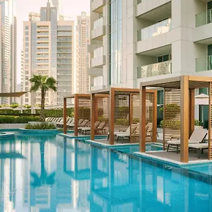 Sonder By Marriott Bonvoy Business Bay Апарт-отель