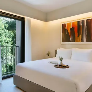 Sonder By Marriott Bonvoy Manzoni Torre Velasca شقة فندقية ميلان