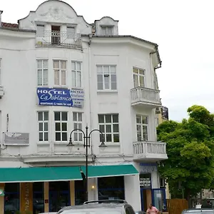 Casablanca فندق فارنا