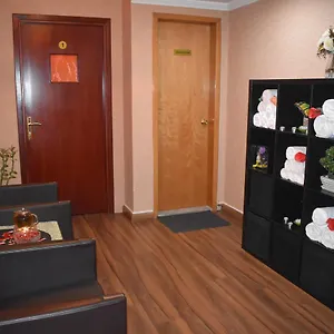 بلازا الامارات فندق أبو ظبي