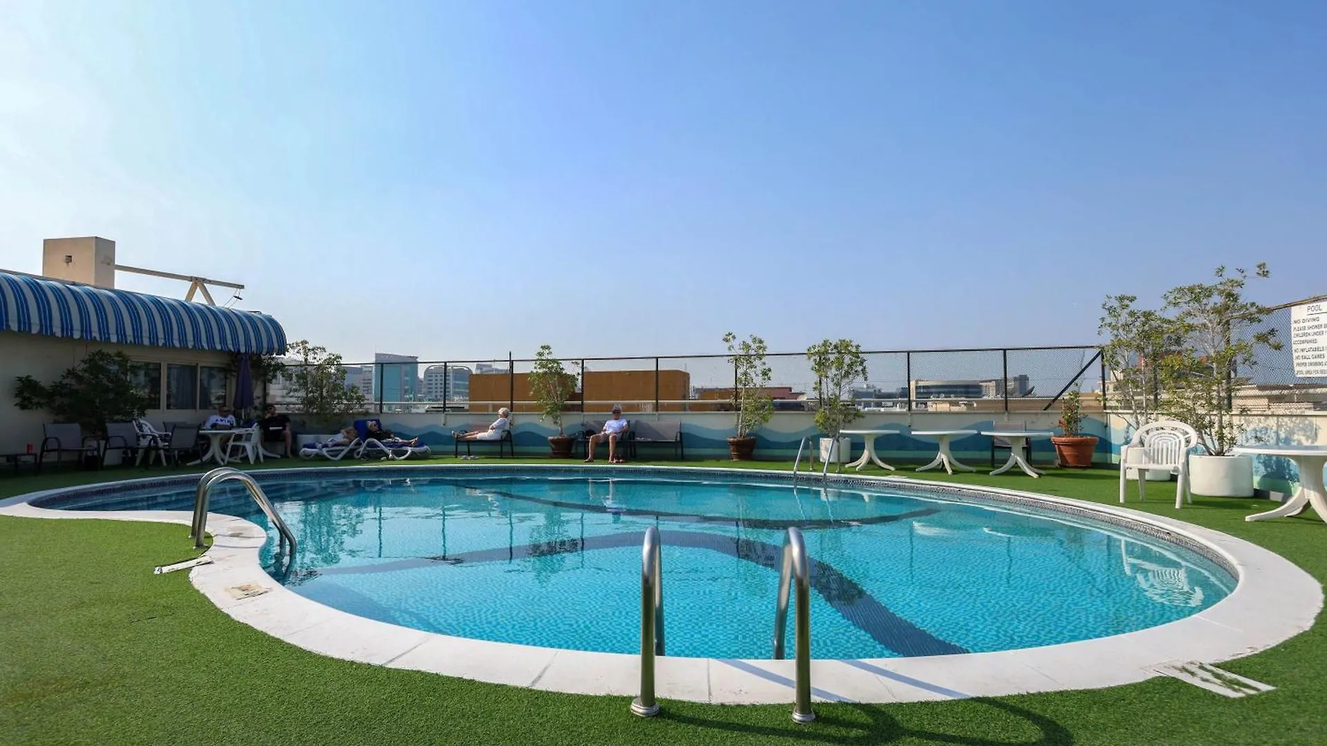 Aavri Hotel Dubai