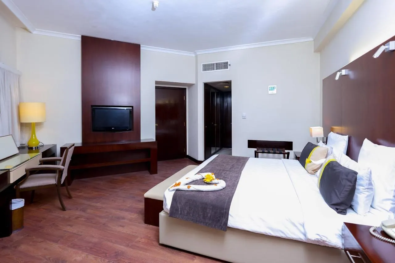 Aavri Hotel دبي