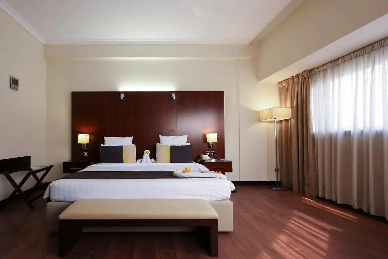 Aavri Hotel Dubai