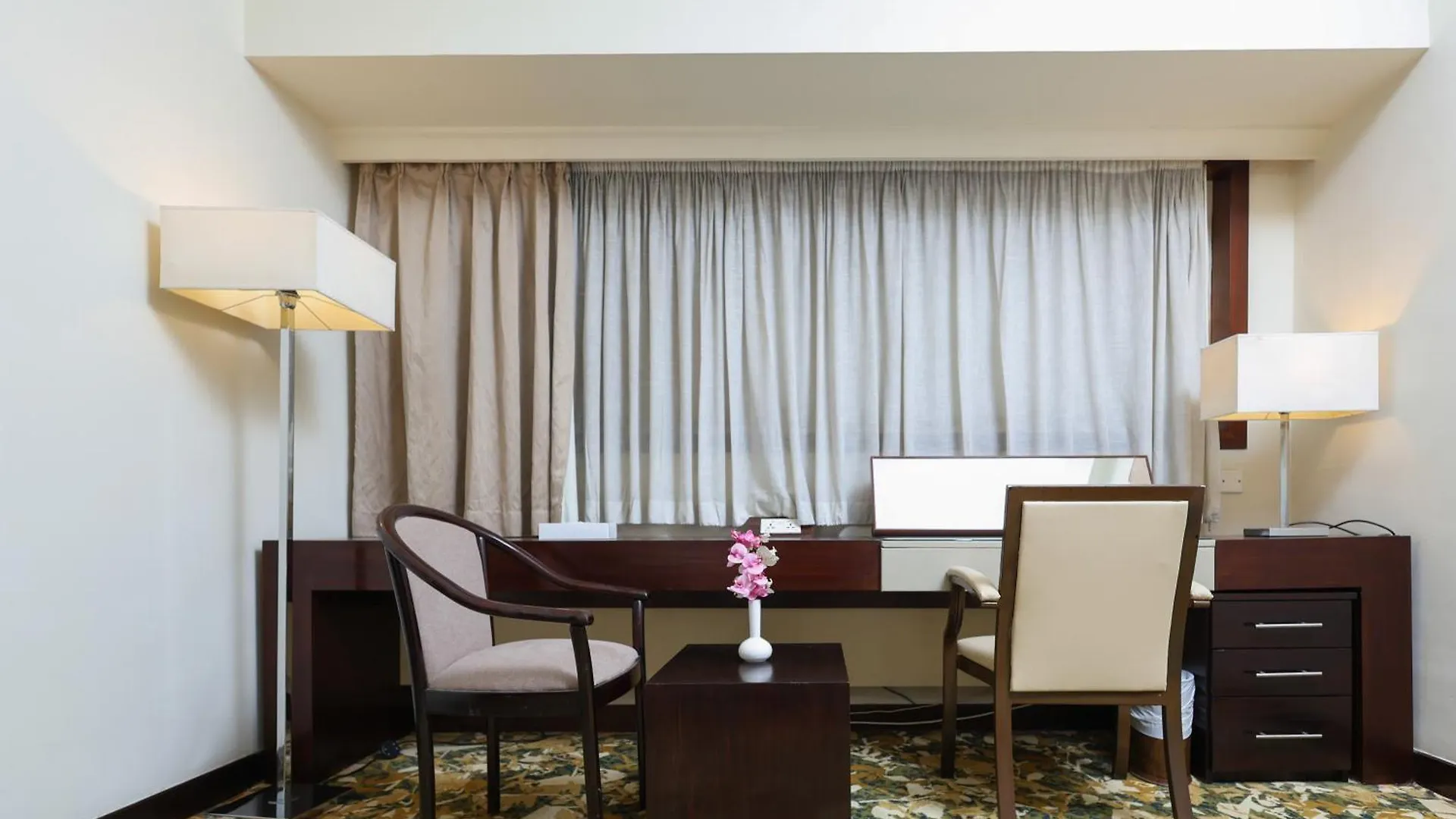 Aavri Hotel Dubai United Arab Emirates