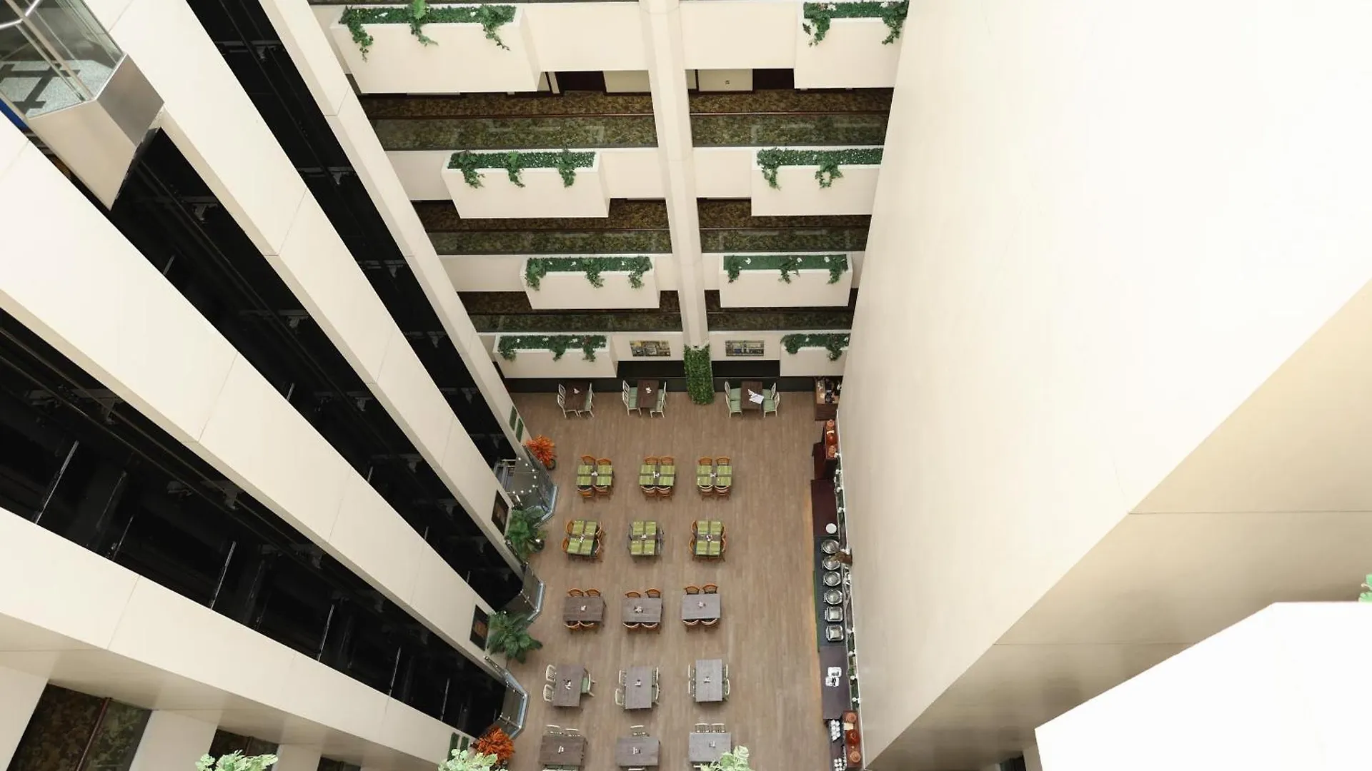 Aavri Hotel Dubai