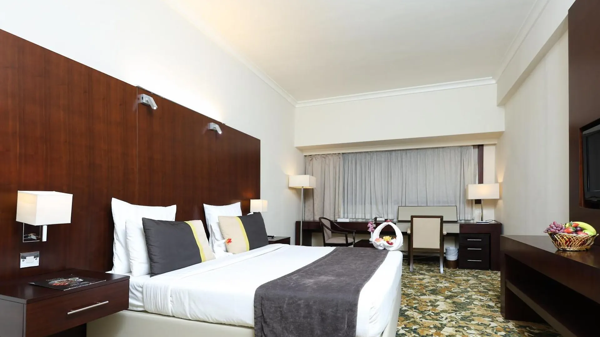 Aavri Hotel Dubai