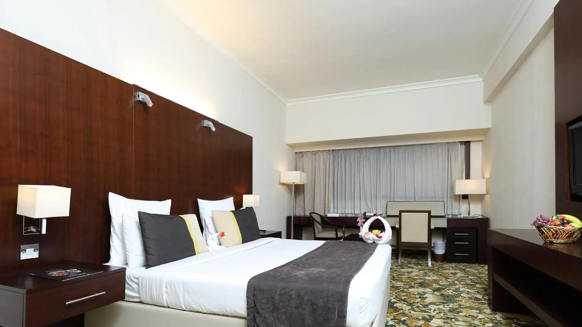 Aavri Hotel Dubai