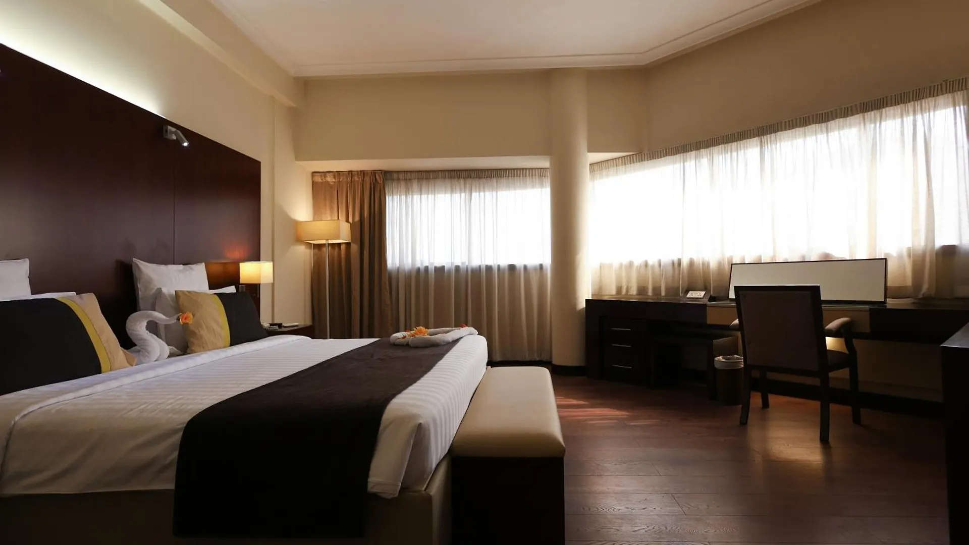 Aavri Hotel Dubai